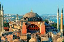 Historical Istanbul Old City Tour from Hotels & Cruise Port