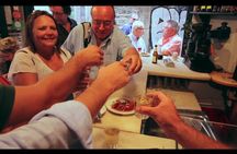 Barcelona Food, Wine and Tapas tasting tour - Morning 