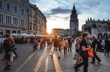 Explore the Instaworthy Spots of Cracow with a Local