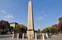 Historical Istanbul Old City Tour from Hotels & Cruise Port