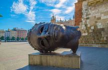 Explore Cracow’s Art and Culture with a Local
