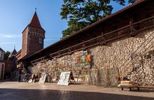 Explore Cracow’s Art and Culture with a Local