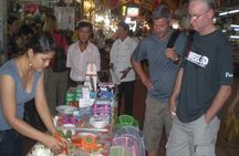 Cooking Class and Cu Chi Tunnels Full Day from Ho Chi Minh City
