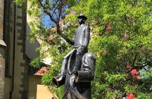 Explore Old Town and New Town of Prague - With Private Licensed Guide