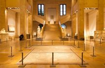 Discovering Beirut: A Private Half-Day Guided Tour