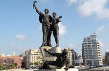 Unveiling Beirut: A Private Half-Day Panoramic Tour