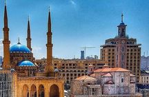 Unveiling Beirut: A Private Half-Day Panoramic Tour