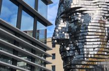 Explore Old Town and New Town of Prague - With Private Licensed Guide