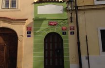 Explore Old Town and New Town of Prague - With Private Licensed Guide
