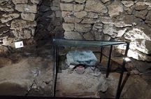 Archaeological tour of the Nuraghe Arrubiu in Orroli