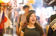 Experience Izakaya With A Mini Food Tour Of Tokyo