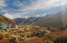 12 Days Manaslu Circuit Trek