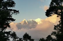 12 Days Manaslu Circuit Trek