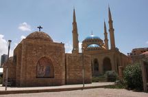 Discovering Beirut: A Private Half-Day Guided Tour