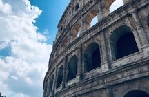Private tour of Colosseo