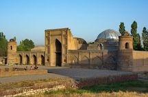 Hisar Fortress, One-day tour