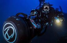 Aci Castello: Diving Underwater Scooter Tours