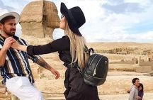  5 Days Cairo and Luxor Tour Package