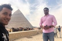  5 Days Cairo and Luxor Tour Package