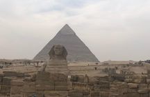 5 Days Cairo and Luxor Tour Package