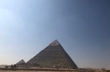  5 Days Cairo and Luxor Tour Package