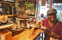 Food & Drink Private Tour of Barcelona in Traditional Taverns