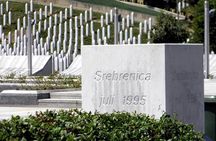 SREBRENICA daytrip with TRAVELPLUS