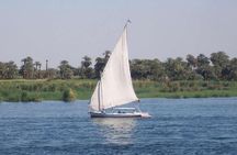 Private Full-Day Tour Luxor from Hurghada