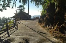 Landour Infinity Walk - A Guided Walking Tour Of Landour