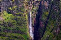 Four Days Simien Mountains Trekking