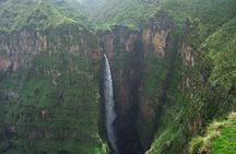 Four Days Simien Mountains Trekking