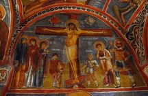 Private Double Cappadocia Tour (Red + Green Tour)