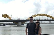 Chan May Port / Tien Sa port: Tour Da Nang & Hoi An Highlights
