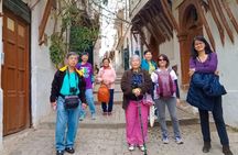 4 Days 3 Nights Private Trip in Algiers & Constantine