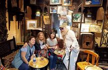 Private Tour to Citadel,Old Cairo & Shopping in Khan el Khalili.