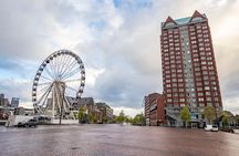 Best Intro Tour of Rotterdam with a Local
