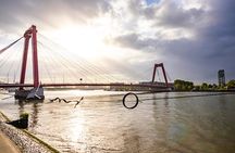 Best Intro Tour of Rotterdam with a Local