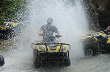 Kusadasi Adventure Quad Safari 
