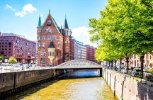 Discover the LGBT side of St.Pauli with a Local