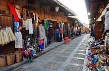 Private Full-Day Tour to Byblos and Tripoli from Beirut