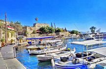 Private Full-Day Tour to Byblos and Tripoli from Beirut