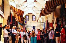 Private Half-Day Tour to Tripoli from Beirut