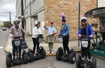 Movie Locations Segway Tour of Savannah