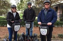 90-Minute Segway History Tour of Savannah