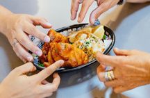 The 10 Tastings of Perth With Locals: Private Food Tour 