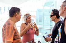 The 10 Tastings of Perth With Locals: Private Food Tour 