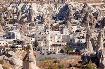 Cappadocia Red Tour (North Tour)
