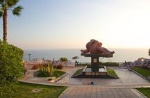 Tours of Lima from the Port of Callao