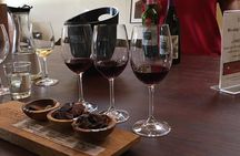 Franschhoek Cycle Experience Half Day - Private Tour
