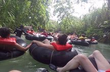 River Tubing Ocho Rios